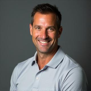 Michael Steinberg Tennis Coach