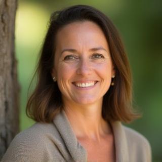 Sarah Berger Tennis Coach